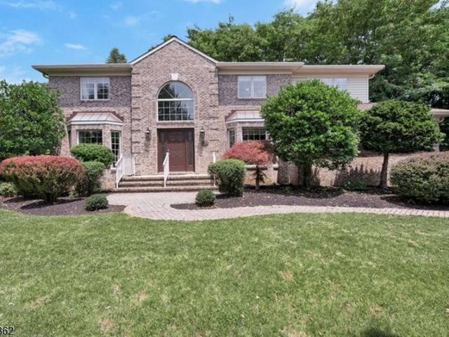 House for sale in Warren, New Jersey