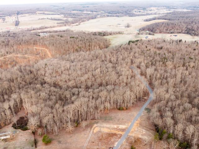 Land for sale in Tennessee