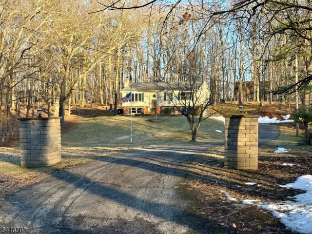 House for sale in Montague, New Jersey