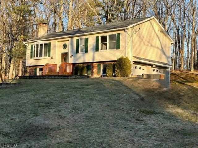 House for sale in Montague, New Jersey