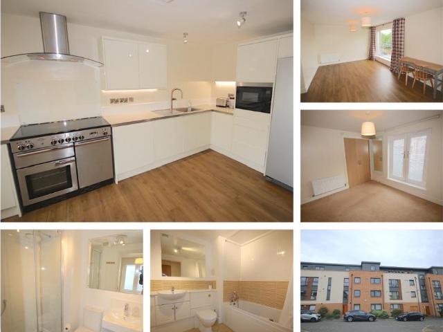 Apartment for rent in Corstorphine, City of Edinburgh