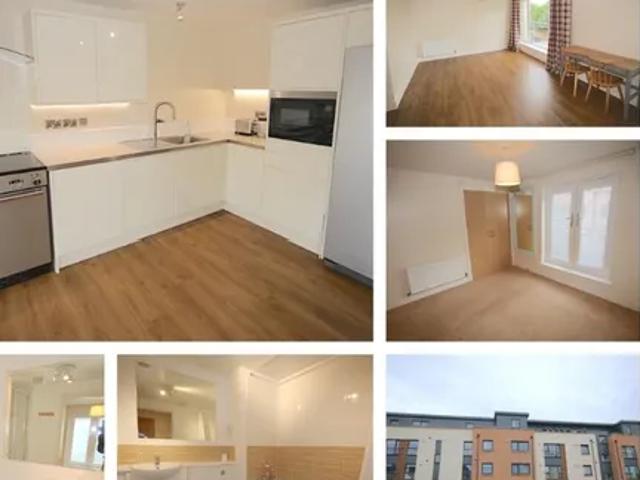 Apartment for rent in Corstorphine, Scotland