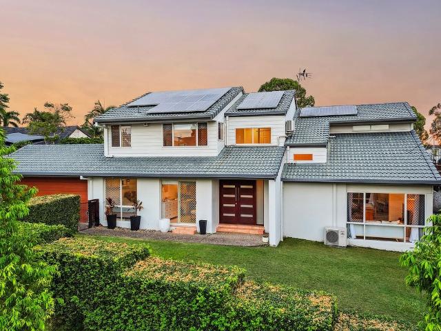 House for rent in Robina, Gold Coast City