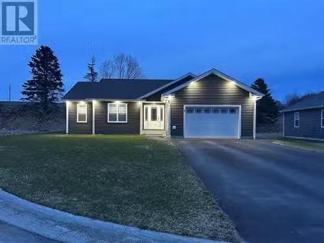 House for sale in Stephenville, Newfoundland And Labrador
