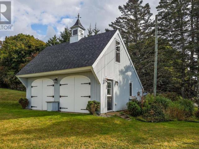 House for sale in Yarmouth, Nova Scotia