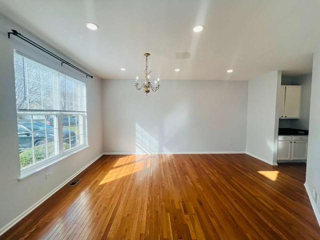 House for sale in Bolingbrook, Illinois