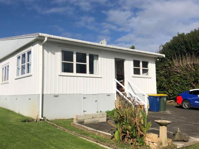 House for rent in Waitākere, Waitākere Ranges
