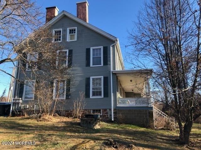 Land for sale in Pleasant Valley Crossroads, Holmdel Township