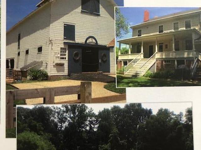 House for sale in Monmouth, New Jersey