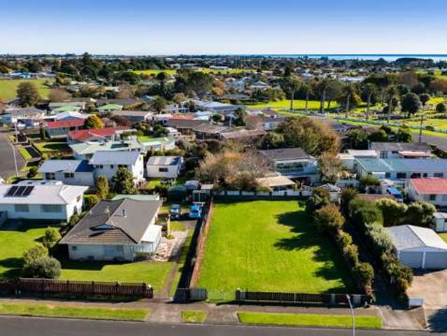 Land for sale in Waitara, Taranaki