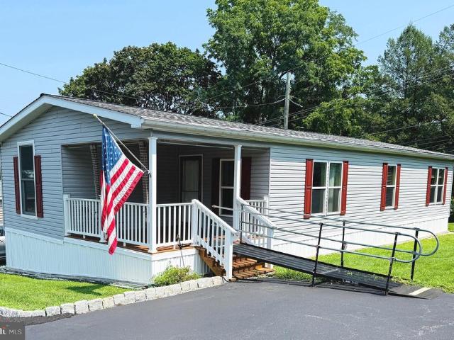 House for sale in Chester, Pennsylvania