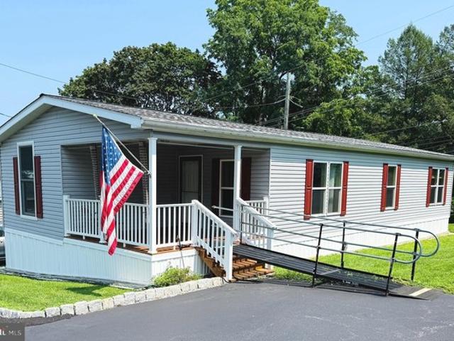 House for sale in Chester, Pennsylvania