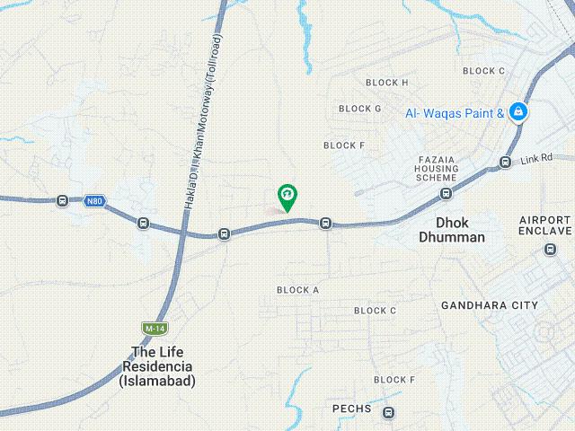 Property for sale in اسلام آباد, زون 1