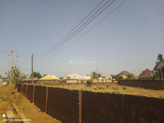 Land for sale in Kaduna South, Kaduna