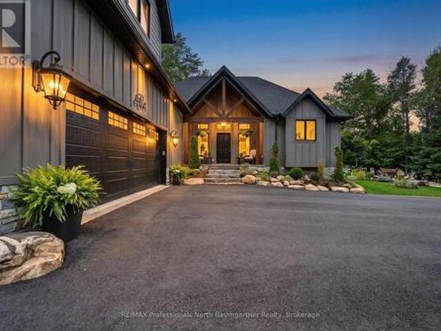 House for sale in Dysart Et Al., Ontario