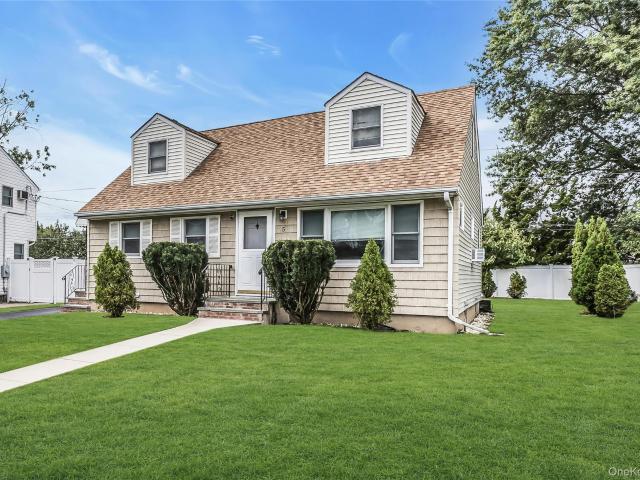 House for sale in Hicksville, Nassau County