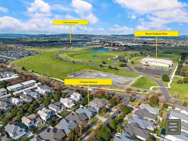 House for sale in Papakura