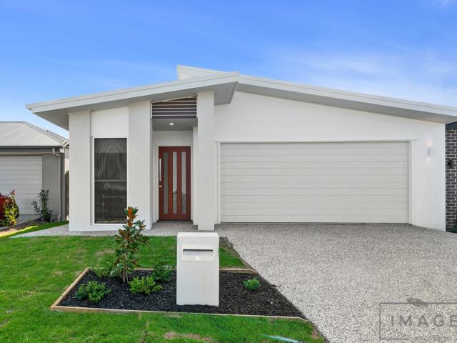 House for rent in Victoria Point, Greater Brisbane