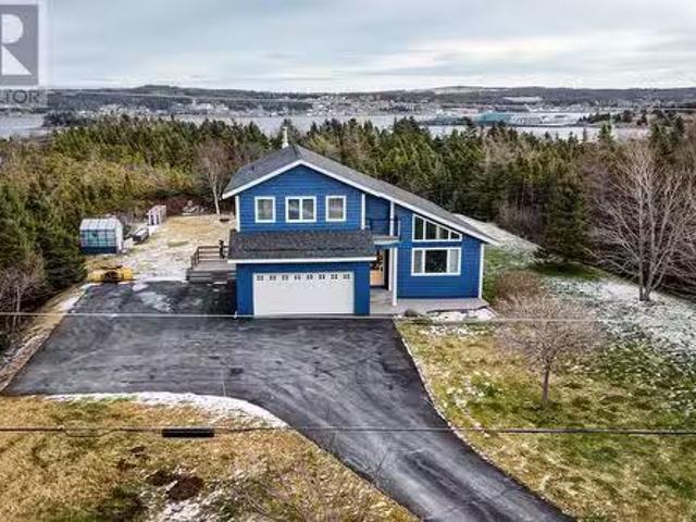 House for sale in Newfoundland And Labrador