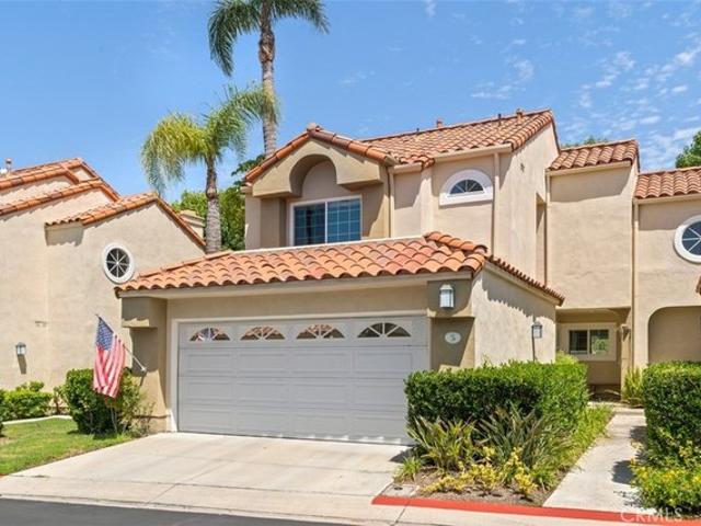 Townhouse for sale in Laguna Niguel, California