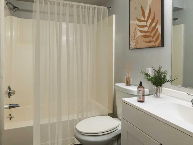 Apartment for rent in Lucas, Ohio
