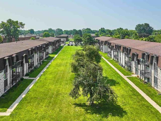 Apartment for rent in Lucas, Ohio