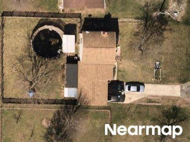 House for sale in Camby, Indiana