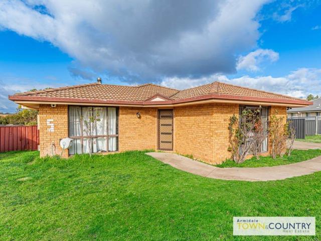 House for sale in Abington, New South Wales