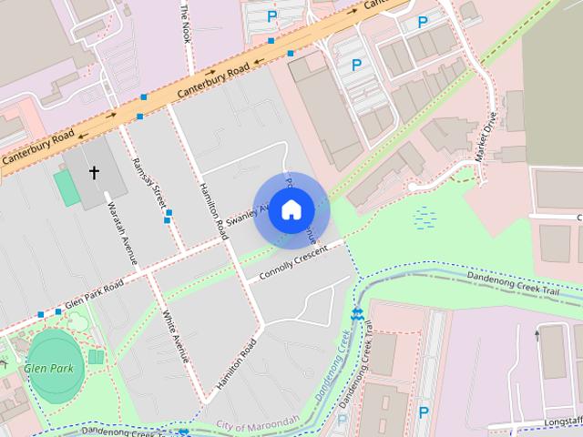 House for rent in Bayswater North, Melbourne