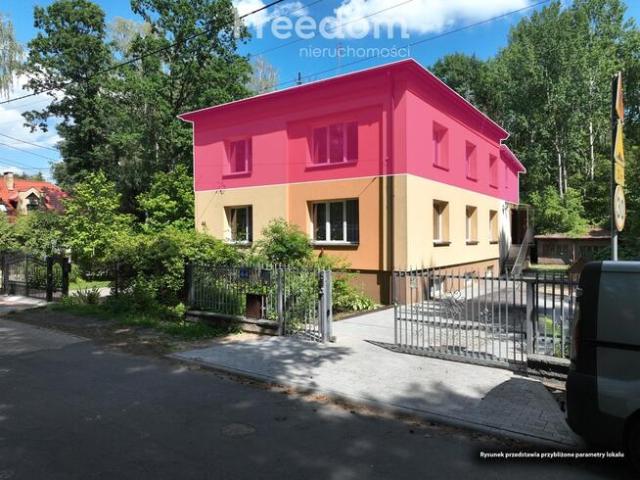 Mieszkanie na sprzedaż w Brwinów, Mazowieckie
