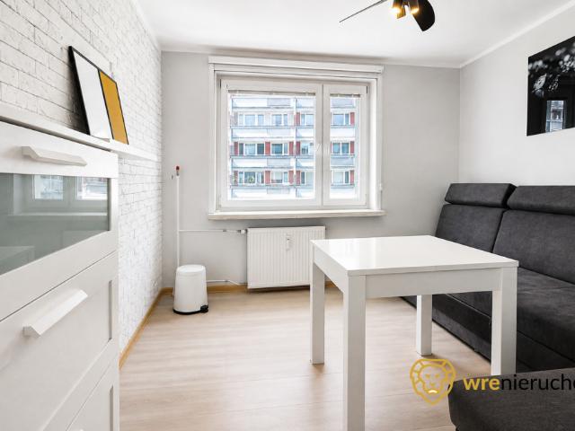 Mieszkanie do wynajęcia w Barbara, Wrocław