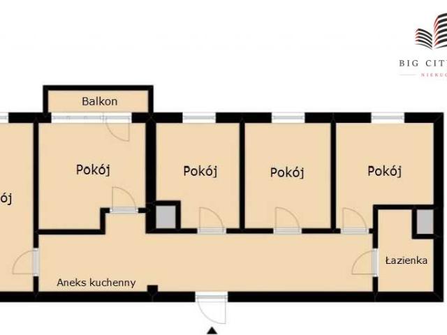 Mieszkanie na sprzedaż w Lublin, Lubelskie