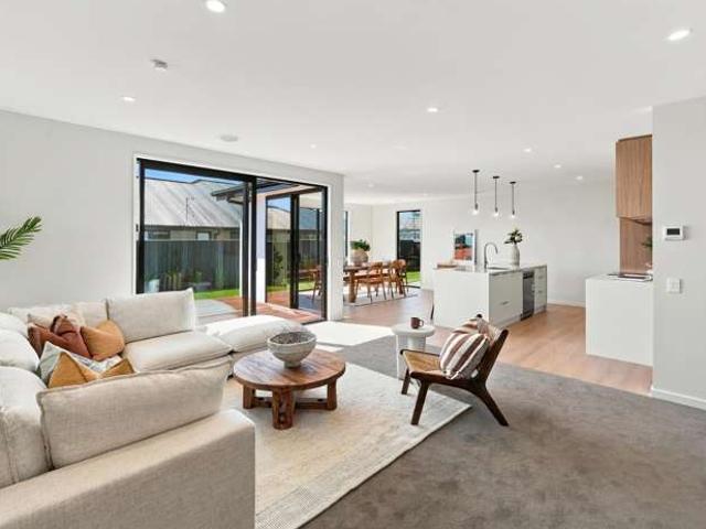 House for sale in Marshland, Christchurch