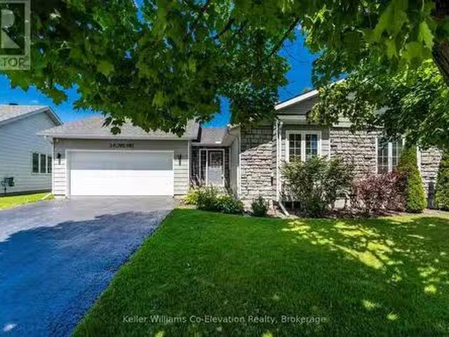 House for sale in Penetanguishene, Ontario