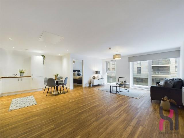 Apartment for rent in Stretford, Trafford