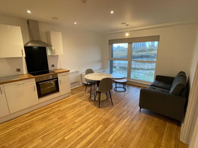 Apartment for rent in Stretford, Trafford