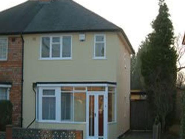Apartment for rent in Harborne, West Midlands