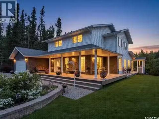 House for sale in Candle Lake, Saskatchewan