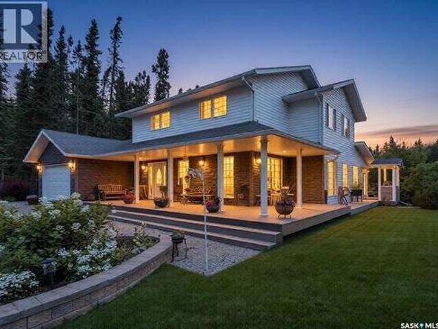 House for sale in Candle Lake, Saskatchewan