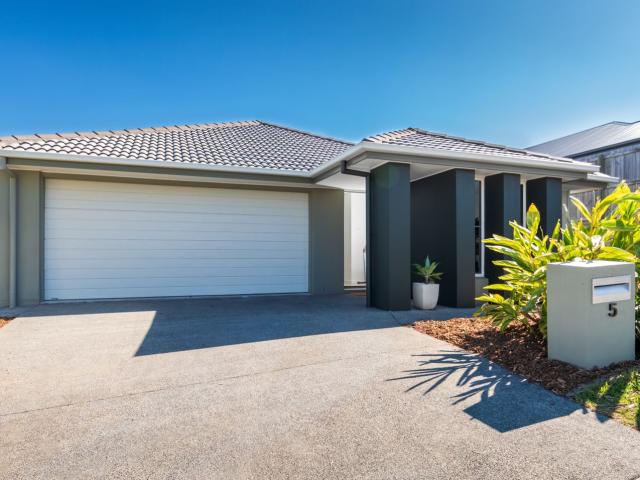 Apartment for rent in Springfield Lakes, Greater Brisbane