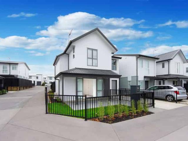 House for rent in Hillersden, Oroua County