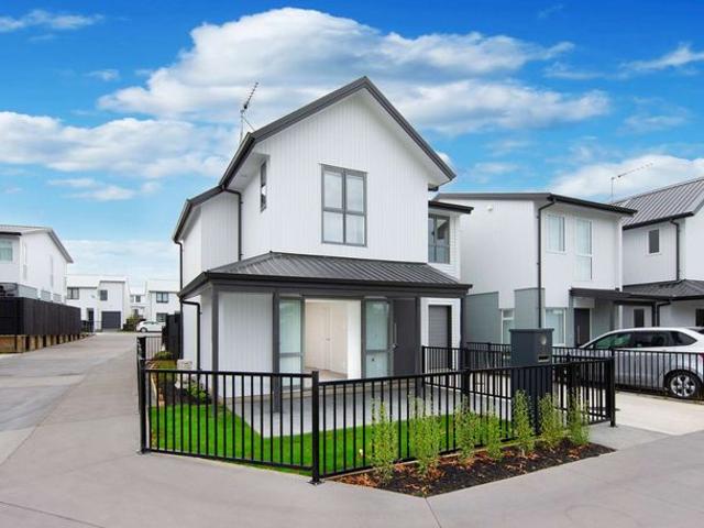 House for rent in Hillersden, Oroua County