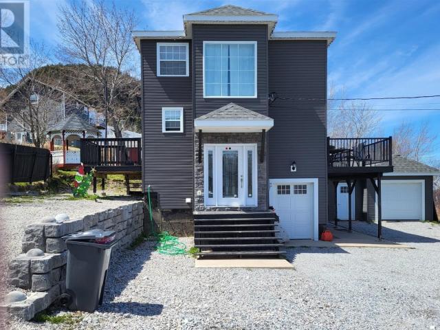 House for sale in Corner Brook, Newfoundland And Labrador