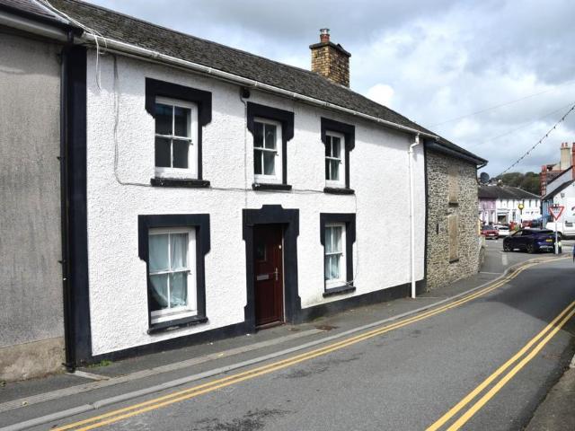 House for rent in Wales