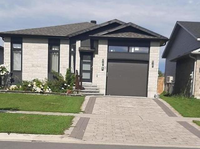 House for sale in Cornwall, Ontario
