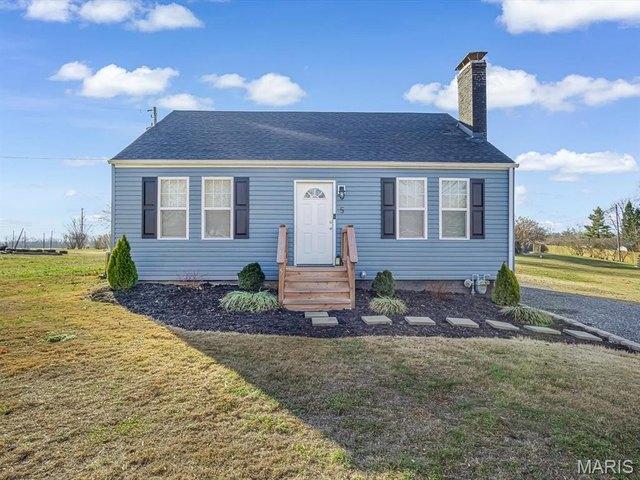 House for sale in Millstadt, Illinois