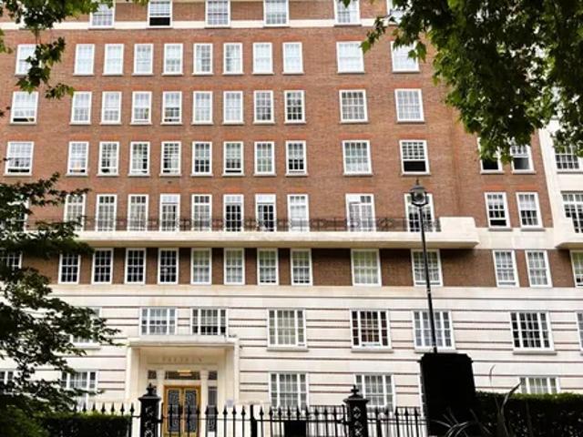 Apartment for rent in Marylebone, Isle Of Man