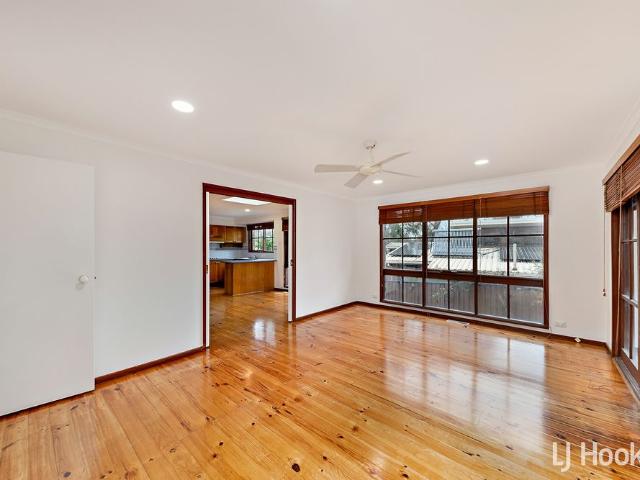 House for rent in Bruce, District of Belconnen