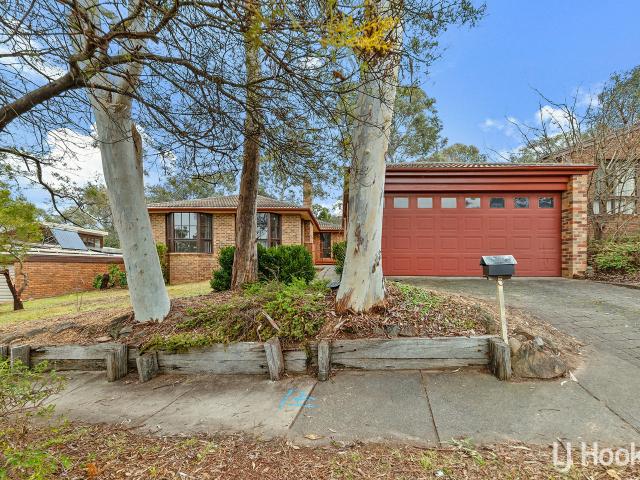 House for rent in Bruce, District of Belconnen