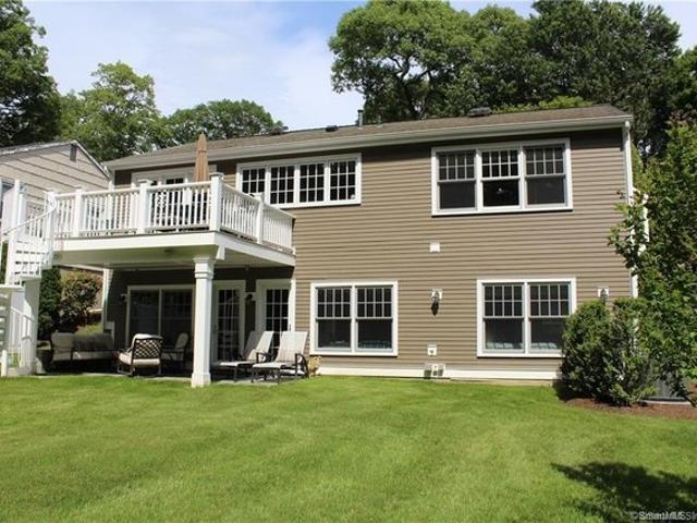 House for sale in Norwalk, Connecticut